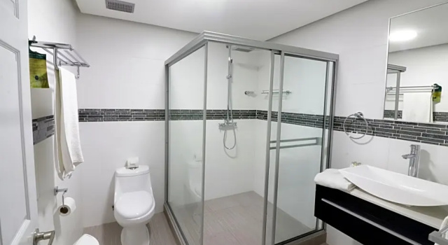 Номер Superior Oceans Two Resort