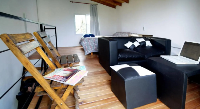 Cabanas Aguaflorida, Rezerwuj Hotel Hotele w Entre Ríos z basenem, Basen