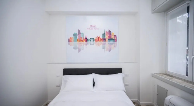 Номер Standard Airguest Pianella Rooms