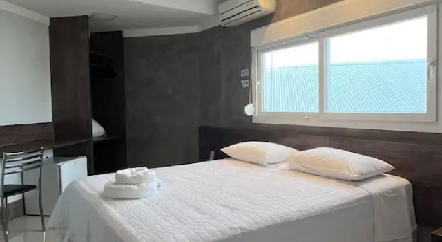Двухместный номер Deluxe с видом на город SHELTON PALACE HOTEL