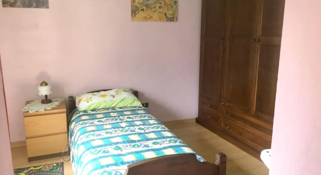 House With 3 Bedrooms in Arta Terme, With Wonderful Mountain View, Balcony and Wifi Near the Slopes, Забронировать Отель Арта-Терме Carnia