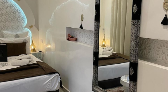 Номер Standard RIAD NOLITA & SPA Kasbah