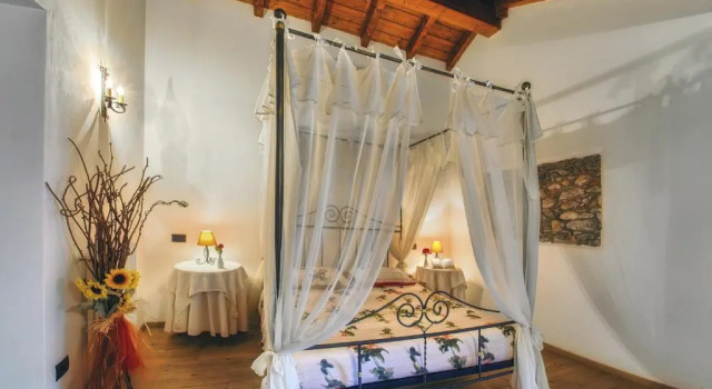 Апартаменты с 2 комнатами VILLA VINICIA, pool, jacuzzi, airco