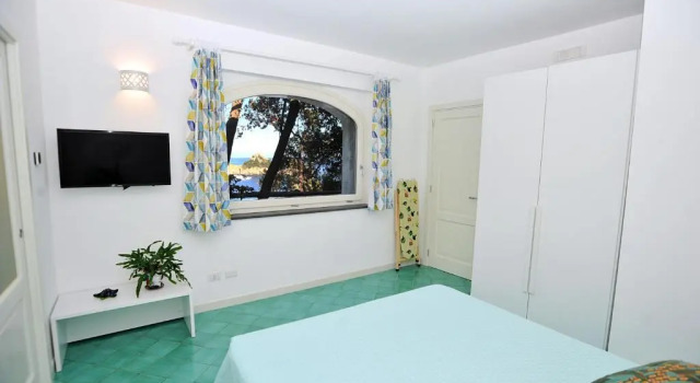 Casa Costiera on the Sea Amalfi Coast (Adults Only), Забронировать Отель Отели Конка-деи-Марини с бассейном, Бассейн