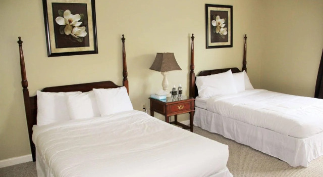 Wolf Hollow At The Water Gap Country Club, Rezervasyon Otel Delaware Water Gap Camelback