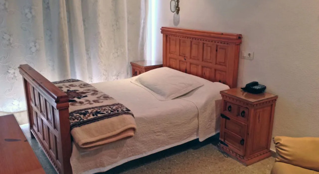 Номер Standard Hotel Europa