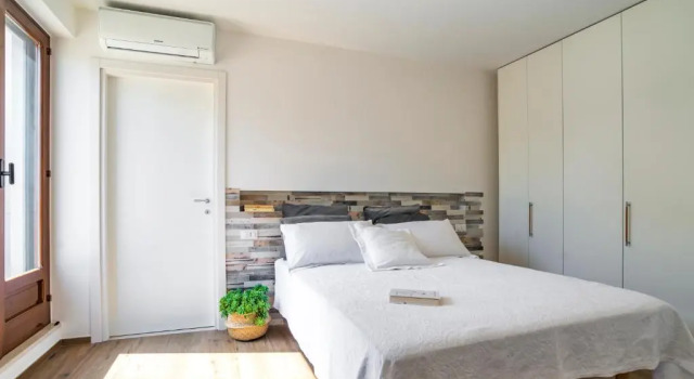 Двухместный номер Standard Villa Maria Pia - Boutique B&B & Breakfast Experience