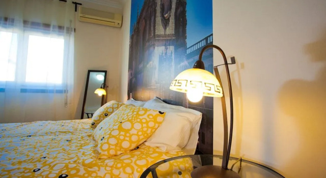 Fatima Lounge Guest House, Rezerwuj Pensjonat Fatima Ribatejo