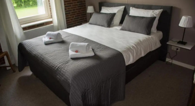 Номер Standard B&B Erve de Bosch