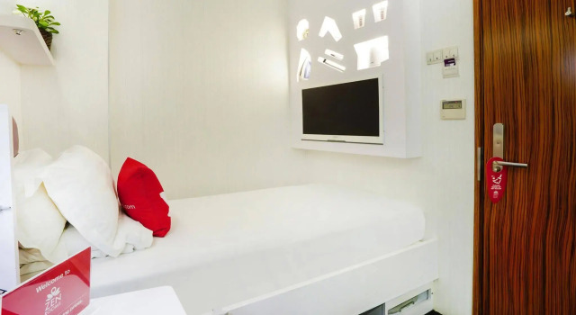 ZEN Rooms Suntec, Réserver Hôtel Singapour 