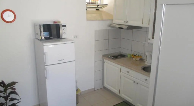 Студия Apartments Bašić