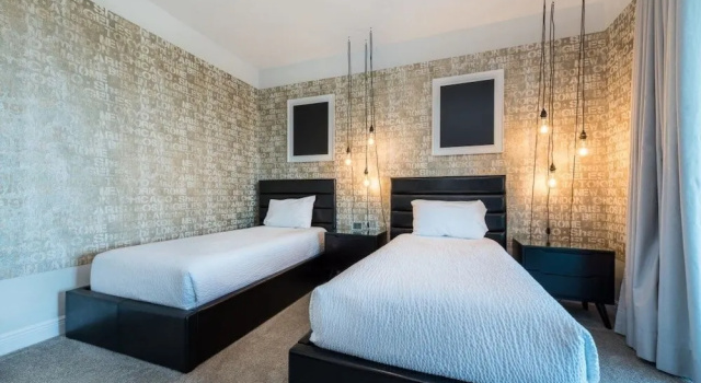 Вилла Aco259112 - The Encore Club Resort - 8 Bed 8 Baths Villa