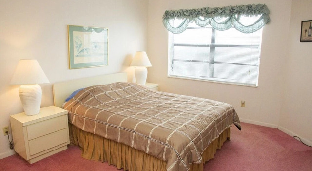 Country Club Minium 2 Bedroom Condo, Rezerwuj Hotel Orlando Kissimmee