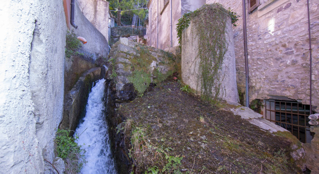 Fontana Del Lago Apt. 2