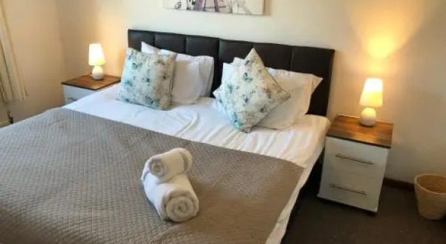 Chester House, Забронировать Отель Отели Англии 3 звезды, 3*