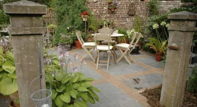 B&B De Luchtreiziger
