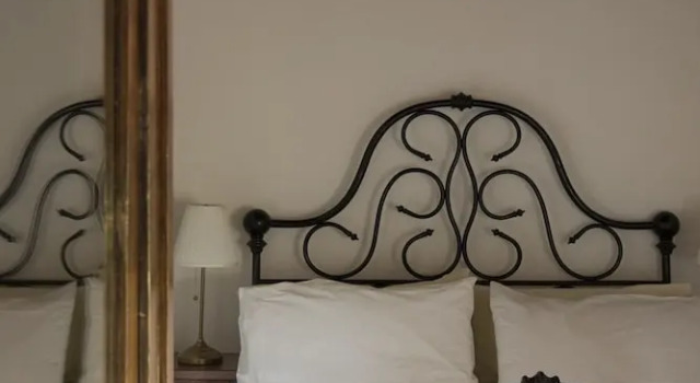 Апартаменты с 4 комнатами Bioagriturismo il cerreto