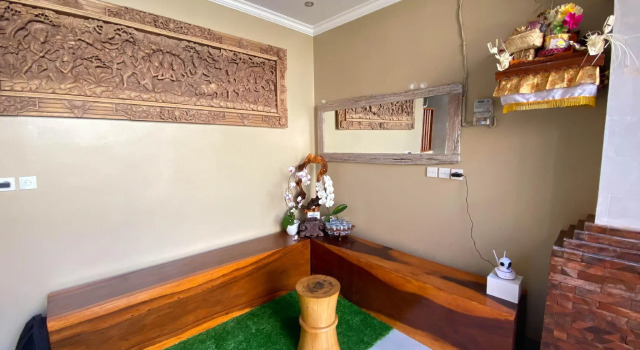 RedDoorz near Mertasari Beach 2, Prenota Hotel Hotel a Bali con parcheggio, Parcheggio