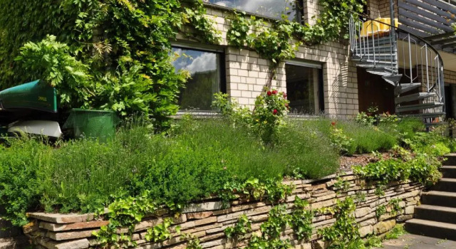 Апартаменты Ferienwohnung Raiser