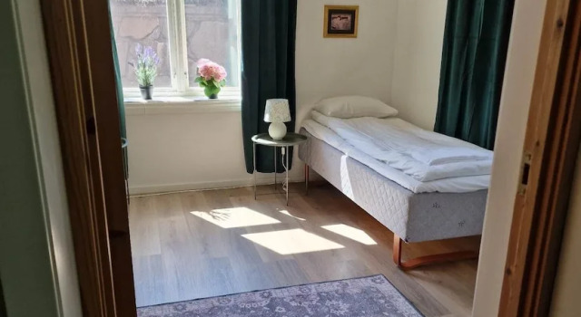 Habitación familiar Estándar Magasinet