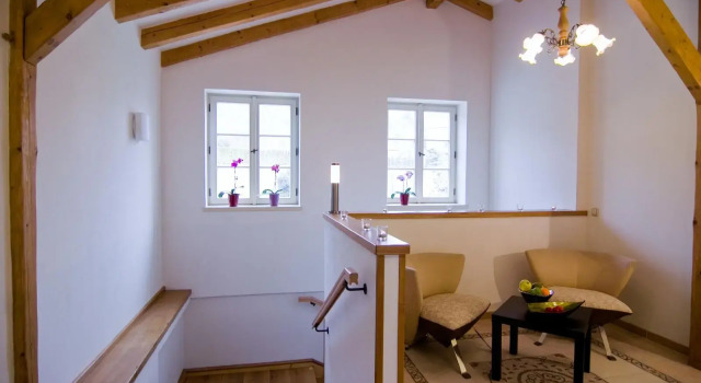 Castle Residence Praha, Book Hotel Prague 8 Prague