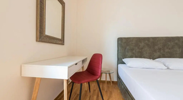 Athens Crown Paradise Apartments
