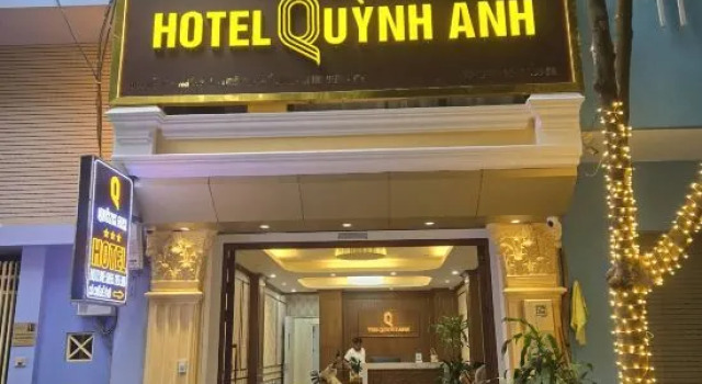 The Quynh Anh Hotel 1, 预订 酒店 河内市 越南