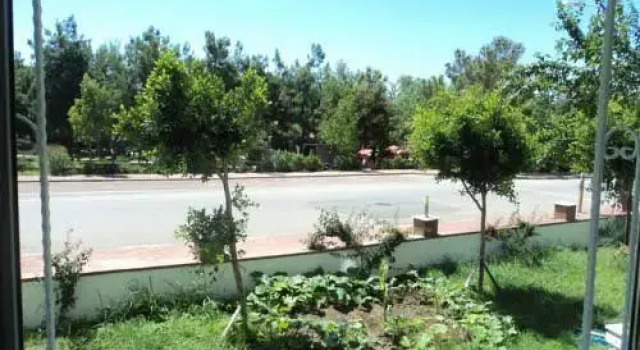 Sahil Residence