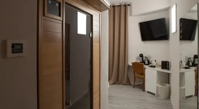 Полулюкс Hotel Ca di Gali