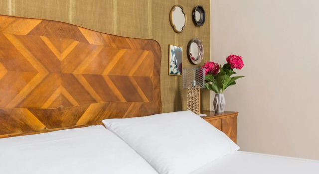 Dandy Suite, Забронировать Отель Отели Рима 4 звезды, рядом с Piazza San Giovanni in Laterano, 4*