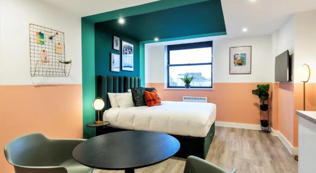 Your Apartment I Clifton Village, Забронировать Апартаменты/квартира Апартаменты Бристоля, рядом с Emmaus House, Апартаменты/квартира