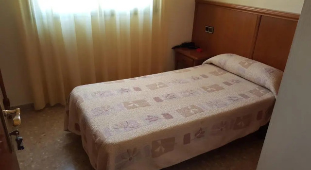 Номер Standard Hotel Reina Isabel