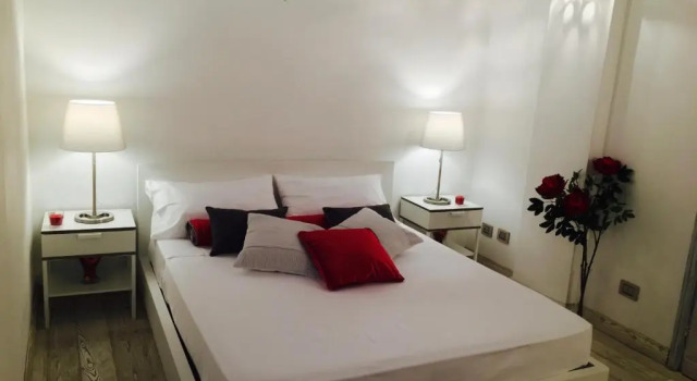 Студия B&S Suite Colosseo