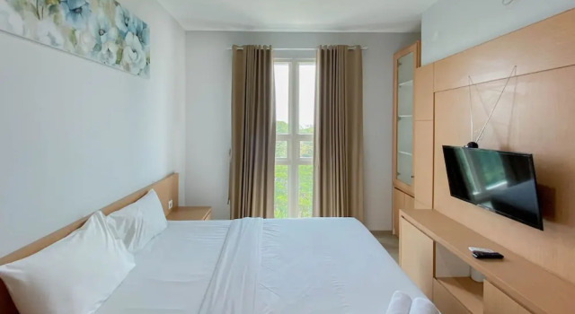 Best Deal And Comfort 1Br At Citralake Suites Apartment, Prenota Appartamento Giacarta Jakarta Province