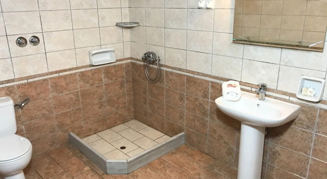 Двухместный номер Standard Porto Kassiopi Apartments