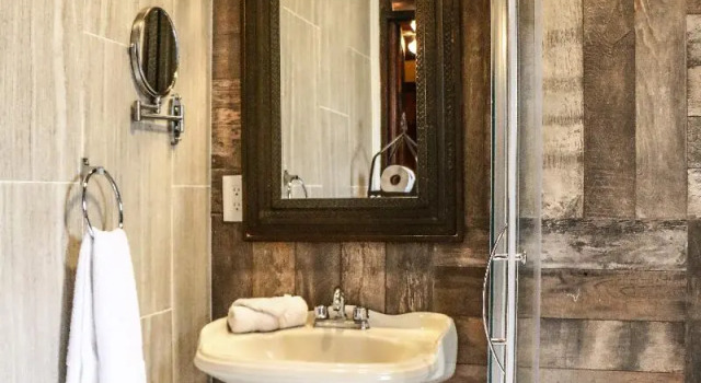 Номер Standard с балконом Hotel Quinta La Herradura