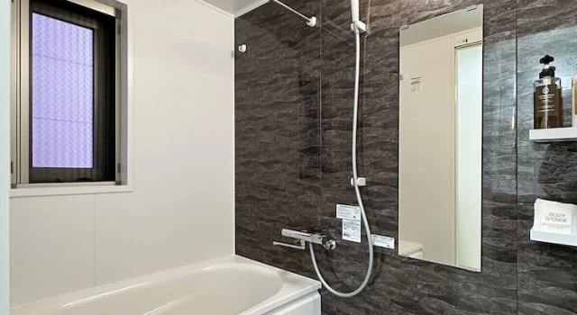 Апартаменты Superior Yutori by b hotel - Beautiful 1BR Apartment 6 mins walk to Station