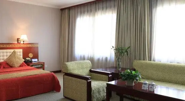 Beijing International Shipping Hotel