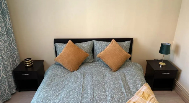 2 rooms apartment Airy & Bright Palas Center