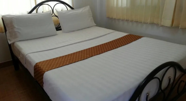 VIP Condochain - Villa Sabai Jai, Забронировать Вилла Коттеджи Хуахин, рядом с Wat Hua Hin, Коттедж