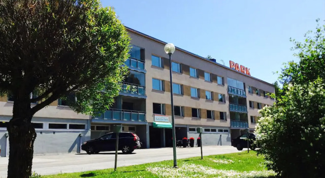 Summer Hotel Karelia-Park, Забронировать Отель Лаппеэнранта Южная Карелия