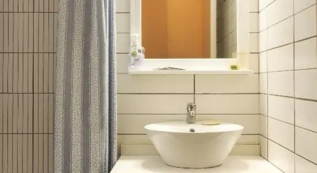 Номер Standard Rea Hotel