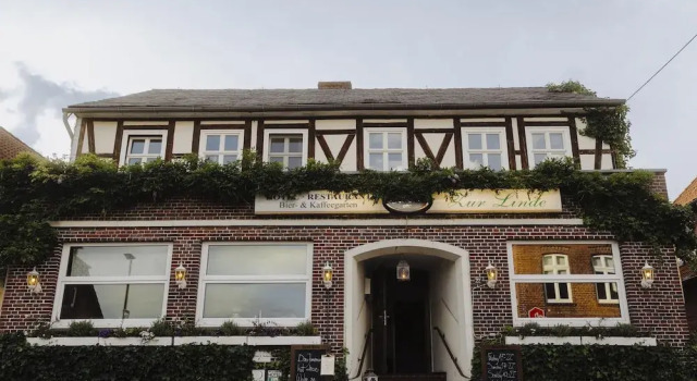 Hotel zur Linde, Забронировать Отель  