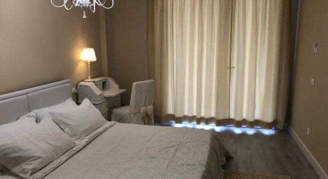 Номер Standard с красивым видом из окна B&B da Patty
