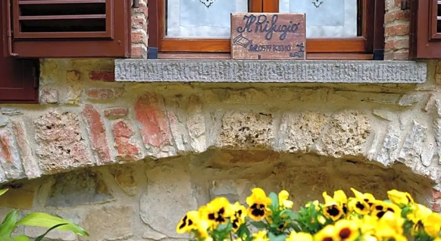 Camera Brogi Vertine, Buchen Sie Hotel Gaiole in Chianti Chianti