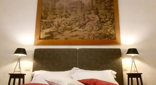 Palazzo Guido Boutique Hotel