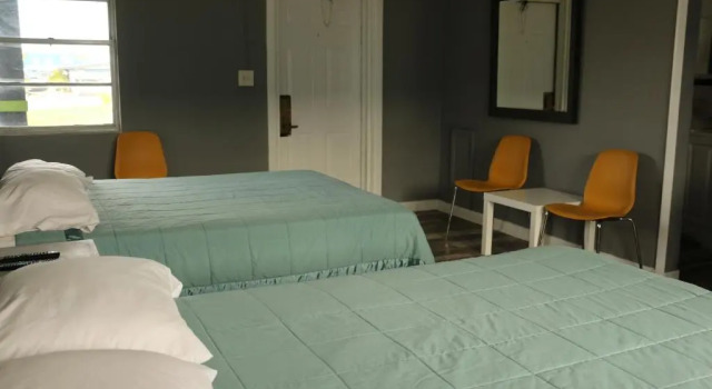Travel Inn Fort Pierce, Reserva ahora Hotel Fort Pierce Shores Florida