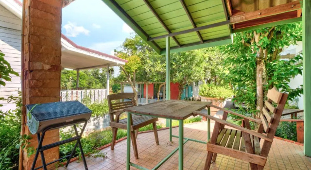 Коттедж с 2 комнатами Rosemary House
