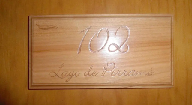 Студия Apartamentos Los Lagos