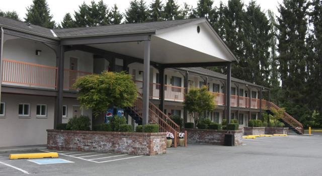Best Western College Way Inn, Book Hotel Hoteller i Burlington med pool, Swimmingpool